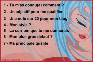 un petit test